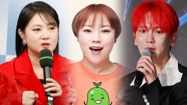 '박나래·키·입짧은햇님' 3인의 입장문 속 하나의 공통점 [Y녹취록]