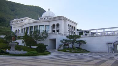 경찰 "통일교 의혹 관련 8명 조사...'돈줄' 집중 추적