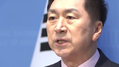 [단독] 특검, 김기현 의원 소환...'로저비비에 의혹' 조사