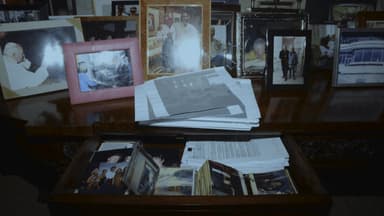 반쪽 공개에 하루 만에 삭제까지...'엡스타인 파일' 후폭풍