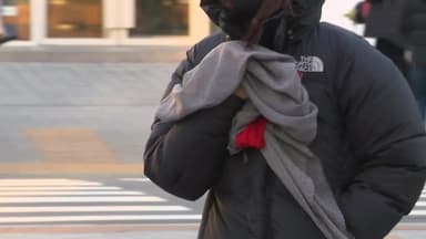 [날씨] 또 기온 '롤러코스터'...이브엔 비, 성탄절 맑지만 강추위