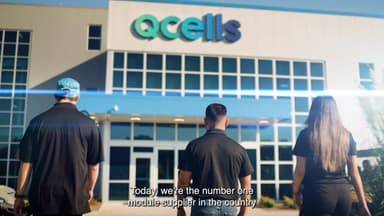 "관세 돌려줘"...한화큐셀, 한국 기업 처음으로 미국 상대 소송