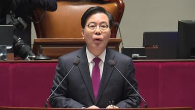 통일교 특검 '급물살'...여야 원내대표 회동 진행