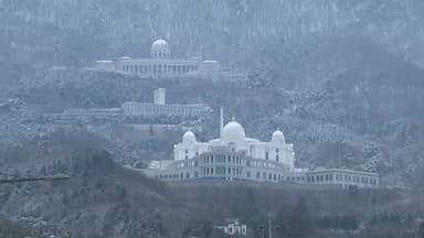 경찰, '통일교 돈줄' 자금 관리자 집중 조사...'현금 사진' 등 물증확보 관심