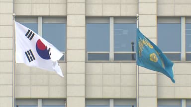 대통령실, '통일교 특검' 환영..."여야 무관 수사 필요"