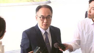 특검, 이원석 소환 통보...'김건희 봐주기' 수사 막판 속도