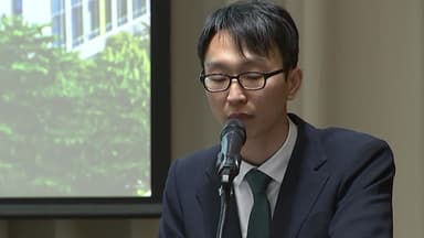 [이슈플러스] 정희원, '사생활' 논란에 서울시 사의 표명...법적 공방 내용은?