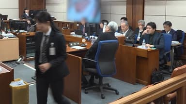 정진석 "계엄 만류했지만...윤 전 대통령이 설득 말라고"