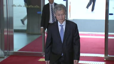 특검 "조희대, '계엄 위헌' 언급하며 연락관 파견 말라 지시"