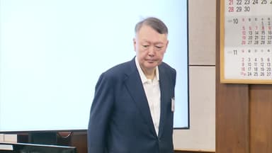 '일반이적 기소' 윤석열, 내일 추가 구속 심문