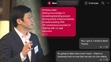 쿠팡 故 장덕준 사망 '과로 축소' 정황 곳곳...오늘 김범석 고발