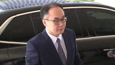 특검, 이원석 소환 통보...'김건희 봐주기' 수사 막판 속도