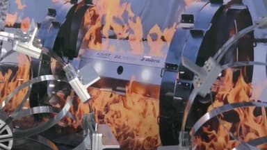 극한 환경 견디는 로봇 개발...'달 탐사 시대' 기대