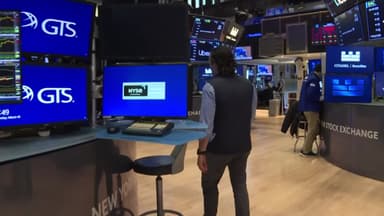 뉴욕 증시, 기술주 중심 '산타랠리' 시동...강세 마감