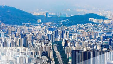 [스타트 경제] 30·40대 영끌...3분기 신규 주담대 평균 '역대 최대'