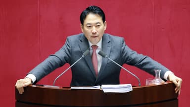 장동혁, 24시간 필버...내란재판부법 곧 처리 전망