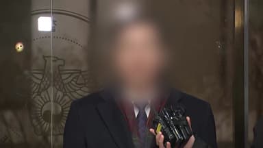 경찰, 통일교 전 총무처장 소환 조사 중...이르면 이번 주 전재수 수사 윤곽