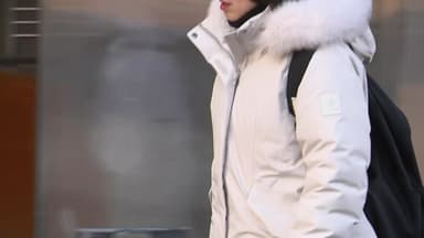 [날씨] 성탄절 이브 새벽까지 겨울비...성탄절엔 반짝 한파, 서해안 눈