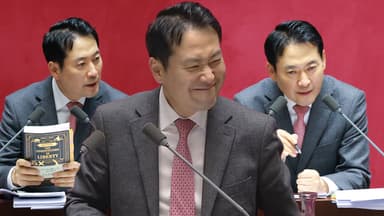 [시사정각] 24시간 필리버스터 도전 장동혁 조금 전 종료...다음 승부수는?