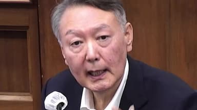 [뉴스나우] '구속 만료' 앞둔 윤석열, 법원 심문...구속 연장될까?