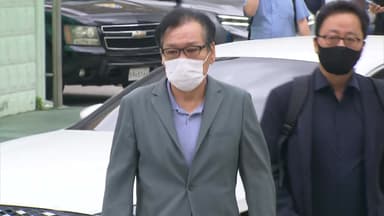 '건진법사' 징역 5년 구형...윤석열 추가 구속 심문