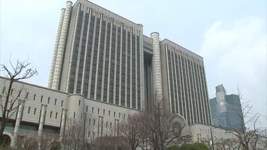 내란재판부 설치법 통과...법조계 '갑론을박' 여전