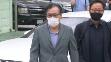 특검, '건진 법사' 전성배 징역 5년 구형..."반성 또 반성"