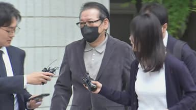 특검, '건진 법사' 전성배 징역 5년 구형..."반성 또 반성"