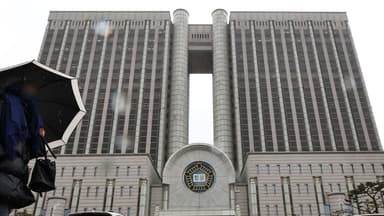 [이슈플러스] 내란전담재판부 설치법 통과...재판 속도 영향은?