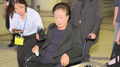 경찰, 내일 통일교 한학자 2차 조사...조만간 전재수 수사 윤곽 전망