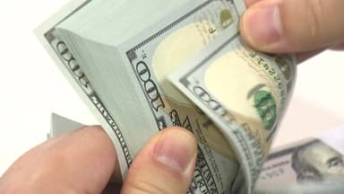 환율 1,484원까지 상승..."은행들 자본비율 하락 우려"