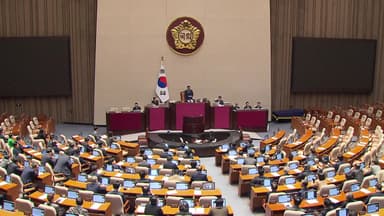 [뉴스NIGHT] 내란재판부 설치법 통과...헌정사 다시 쓴 장동혁