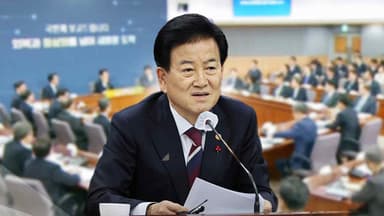 통일부 "탈북민 명칭 '북향민'으로...조속히 결론"