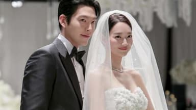 법륜스님, 주례사 공개..."신민아, 김우빈 위해 공양미 이고 기도"