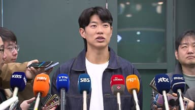 샌디에이고 공식 입단 송성문 "100점짜리 계약"