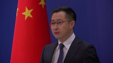 미, 외국산 드론·부품 수입 금지...중국 반발