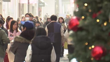 [날씨] 눈비 이브 새벽까지...성탄절엔 '반짝 한파' 온다