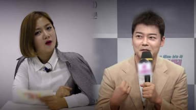 박나래, 최근 경찰 조사...전현무 '링거 논란'에 진료기록 공개