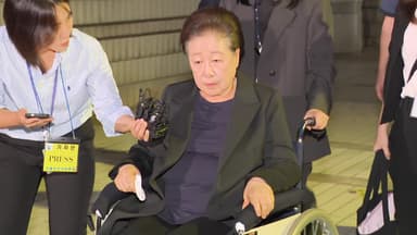 경찰, 오늘 통일교 한학자 2차 조사...조만간 전재수 수사 윤곽 전망