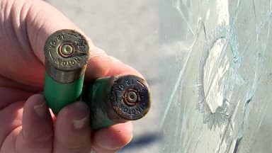 [제보는Y] "유리 깨지고 곳곳에 탄피"...수렵 총기 공포에 주민 떠난다