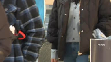 [날씨] 출근길 '미끄럼 비상'...성탄절엔 반짝 한파 찾아와