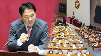 [뉴스UP] 정보통신망법 오늘 표결...'2박 3일' 필버 대전 마무리