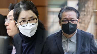 [뉴스UP] 김건희 '배신'했지만...특검, 건진에 징역 5년 구형