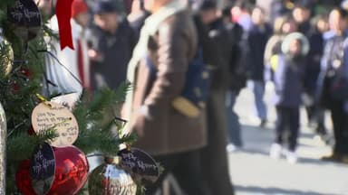 [날씨] 성탄절부터 한파 '체감온도 급락'...서해안 눈, 미끄럼 비상