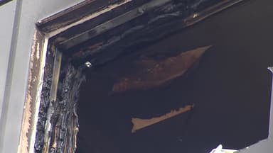 서울 방이동 아파트 화재로 2명 심정지...합동감식 진행