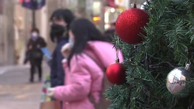 [날씨] 성탄절부터 한파 '체감온도 급락'...서해안 눈, 미끄럼 비상