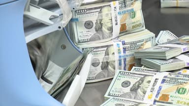 환율 1,450원대로 급락..."국장 복귀 시 세제 혜택"