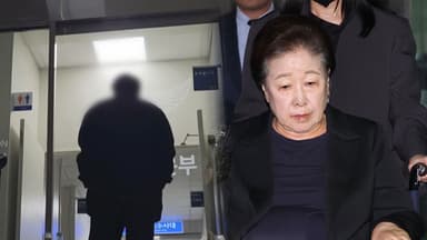 경찰, 통일교 UPF 전 회장 피의자 소환...오늘 한학자 구치소 2차 조사