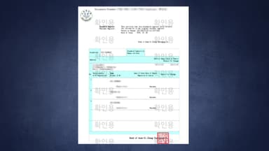 [단독] 정부24에서 영문등본 신청했더니 다른 사람 등본 발급