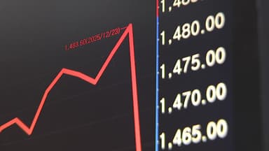 '강한 구두개입'에 환율 30원 넘게 뚝...효과 지속될까?